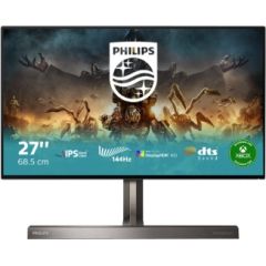 Philips Momentum 279M1RV 27" 4K UHD 3840x2160 144Hz IPS LED monitor