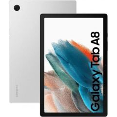 Samsung Galaxy Tab A8 SM-X205 10.5" Wi-Fi + LTE 4G 32GB Silver