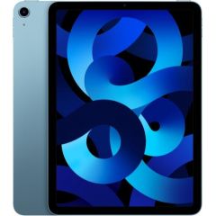 Apple iPad Air 5th Gen 10.9" 256GB Wi-Fi + 4G Blue (2022)