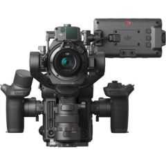 DJI Ronin 4D-6K Highly Integrated Modular Design Full-Frame Gimbal Camera 6K/60fps and 4K/120fps