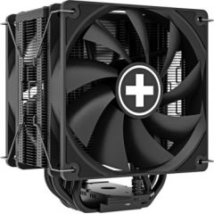 Xilence XC061 M705D tower cooler with double fan from the A+ series Multi Socket