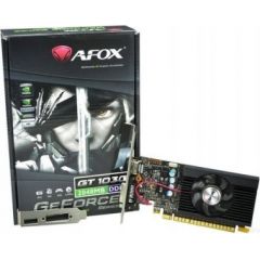 AFOX Geforce GT1030 2GB GDDR5 64Bit DVI HDMI LP Single Fan L7 AF1030-2048D5L7