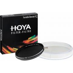 Hoya Filters Hoya filter Variable Density II 77mm