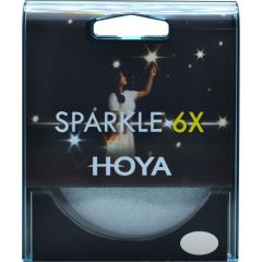 Hoya Filters Hoya фильтр Sparkle 6x 62 мм