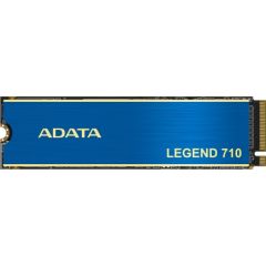 ADATA LEGEND 710 512GB SSD M.2 2280 PCIe Gen3x4