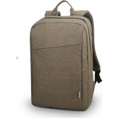 Lenovo 15.6 Laptop Casual Backpack B210 Green