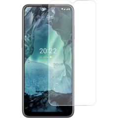 Fusion 9H glass aizsargstikls telefonam Nokia G11 4G / G21 4G