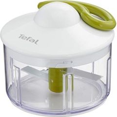 Tefal Smalcinātājs 5 Second 500ml balts/zaļš