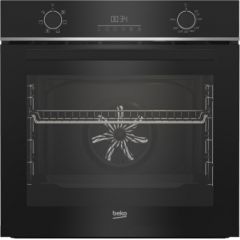 Built-in 72 l 2400 W oven Beko BBIE17301BD Cepeškrāsnis, iebūvējamas
