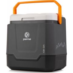 Peme ice-on Trip 33L Bluetooth Adventure Orange