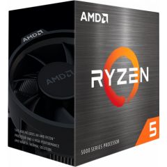 AMD CPU Desktop Ryzen 3 4C/8T 4100 3.8/4.0GHz Boost 6MB 65W AM4 Box