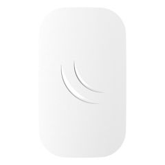 MikroTik RBcAPL-2nD Access Point Wi-Fi standards 802.11b/g/n, 2.4 GHz, Wi-Fi, Y