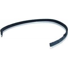 Putekļu aizsarga 195239-9 rezerves putekļu aizsargslotiņa  garā 743332-9 Makita Mehāniskie instrumenti