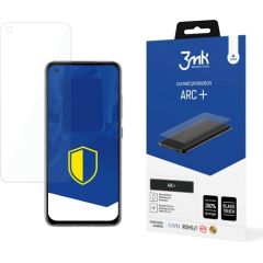 Asus Zenfone 8 - 3mk ARC+ screen protector