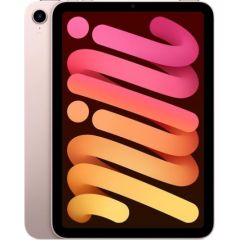 APPLE iPad Mini Wi-Fi 256GB Pink 6th Gen 2021