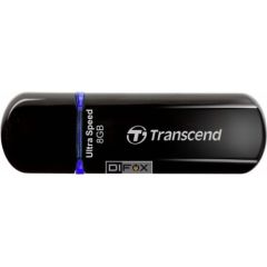 Transcend JetFlash 600       8GB USB 2.0