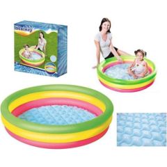 BESTWAY 51104 inflatable paddling pool (14434-uniw)