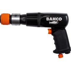 Bahco Airhammer for 10,2mm chisels, 3000 blows per minute