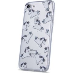 ILike  
       Apple  
       iPhone XR Ultra Trendy Unicorn Back Case