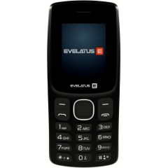 Evelatus  
 
       EASY01 DS (EE01) Black 
     Black