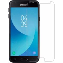 Evelatus  
       Samsung  
       J3 2017 Ekrānu aizsardzība