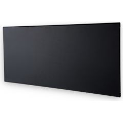 Adax Neo H 02 KWT PB Pearl Black Elektriskais Konvektors 250W 52cm