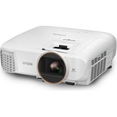 Epson 3LCD Projector  EH-TW5825 Full HD (1920x1080), 2700 ANSI lumens, White, Lamp warranty 12 month(s)