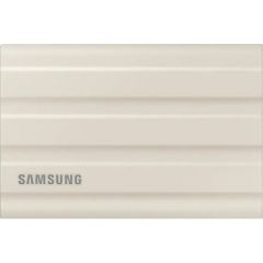 Samsung Portable SSD T7 1TB USB3.2 Beige
