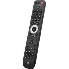ONE For ALL 2, Universal Evolve 2 TV Remote TV pultis