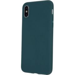 ILike  
 
       Xiaomi 11T/11T Pro Matt TPU Case 
     Forest Green
