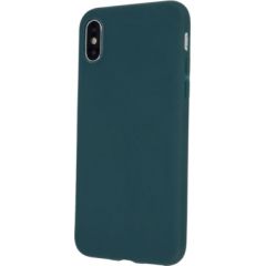ILike  
 
       Xiaomi 11T/11T Pro Matt TPU Case 
     Forest Green Neoriģinālie Maciņi