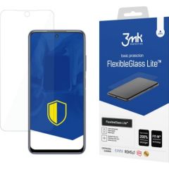 3MK  
 
       Redmi 10 FlexibleGlass Lite