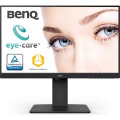 Monitors BenQ GW2785TC 27inch FHD IPS DP/HDMI/DP out USB-C PD60W Noise cancellation microphone Coding mode