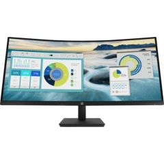 Monitors HP P34hc G4 (21Y56AA)
