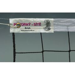 Pokorny Site Волейбольная сетка SPORT PP-9,5x1м 100x100x3мм