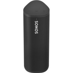 Sonos wireless speaker Roam SL, black