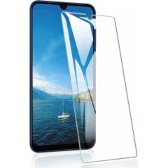 Tempered Glass Gold Aizsargstikls Samsung A715 Galaxy A71