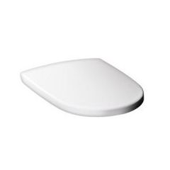 Gustavsberg  a sēdriņķis ar vāku ARTic, QR/SC, balts Poda vāki