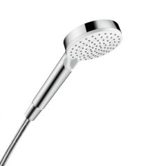 Hansgrohe dušas galva Crometta 1jet 100, hroms