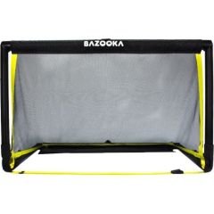 Bazooka Saliekamie futbola vārti 75x120x75