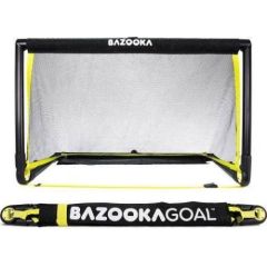 BazookaGoal futbola varti 150x90 cm