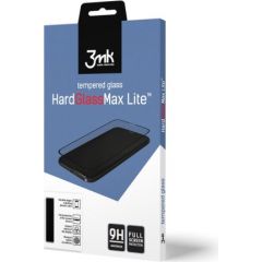 3MK  
       Apple  
       iPhone XR/11 HardGlass Max Lite