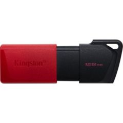 Kingston DataTraveler® Exodia™ M USB3.2 Flash Drive 128GB Red