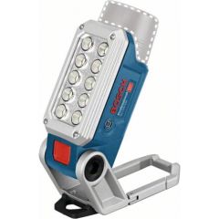Bosch Cordless worklight GLI 12V-330, SOLO, 12V, 330 lum