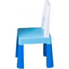 Krēsliņš MULTIFUN blue TegaBaby MF-002