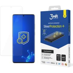 Samsung Galaxy S20 5G - 3mk SilverProtection+ screen protector
