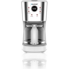 Blaupunkt CMD802WH Kafijas aparāti