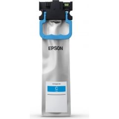 Epson C13T01C200 Cyan (XL) Tintes printeru izejmateriāli