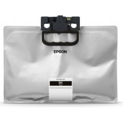 Epson C13T01D100 Black (XXL) Tintes printeru izejmateriāli