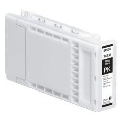 Epson T693100 Photo Black (350ml) Tintes printeru izejmateriāli